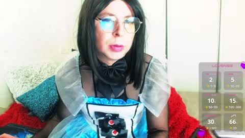 Alice online show from 10.02.25