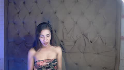 madalina1992 online show from 01.18.25