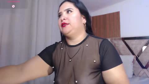 Snapshot of madam_agathaa chatting on 02.20.26 Agathaa white online show from 02.20.26