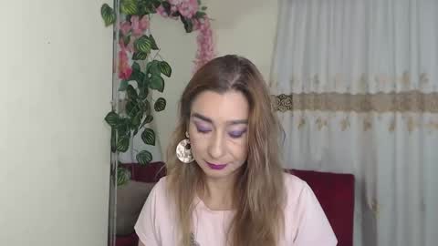 Dalila online show from 02.18.25