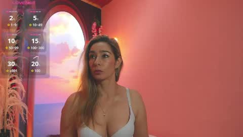 Snapshot of madam_dali chatting on 05.05.26 Dalila online show from 05.05.26