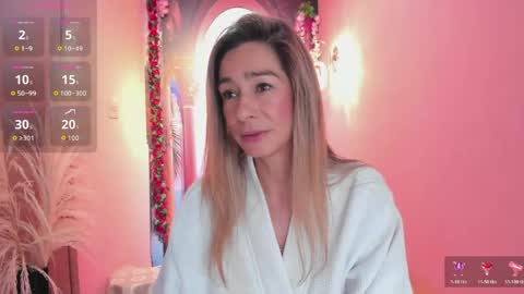 Snapshot of madam_dali chatting on 06.02.26 Dalila online show from 06.02.26