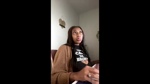 madam_glam online show from 01.14.26