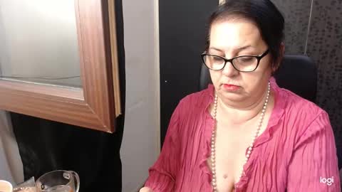 Madam Sanjanne online show from 09.21.25