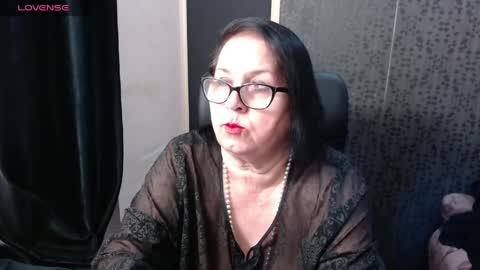 Snapshot of madam_sanjanne chatting on 04.26.26 Madam Sanjanne online show from 04.26.26