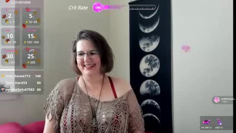 Madam Verity online show from 01.22.25