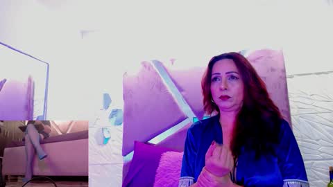 ANGELIC  online show from 09.27.25