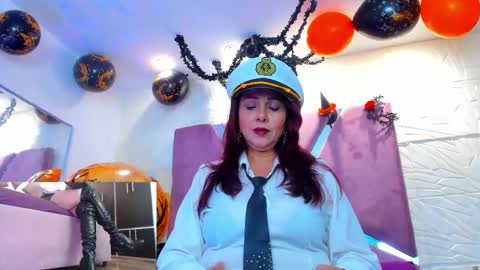 ANGELIC  online show from 10.12.25