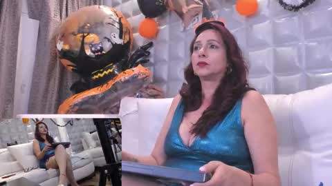 ANGELIC  online show from 10.25.25