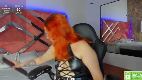 madame ibby online show from 12.28.24