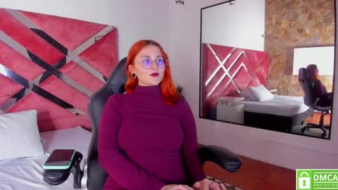 madame ibby online show from 12.29.24