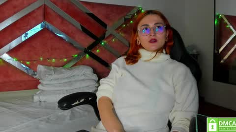 madame ibby online show from 01.02.25