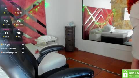 madame ibby online show from 01.03.25