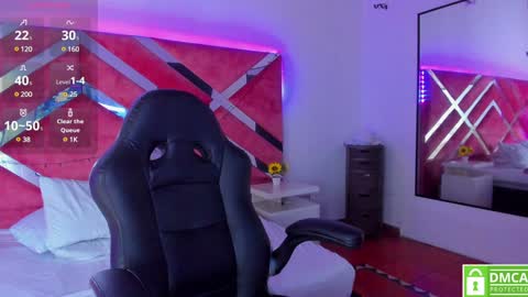 madame ibby online show from 01.10.25