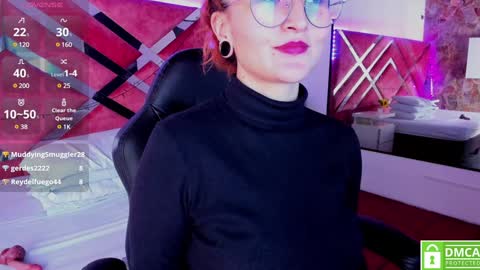 madame ibby online show from 01.17.25