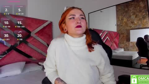 madame ibby online show from 02.01.25