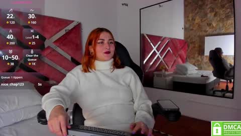 madame ibby online show from 02.01.25