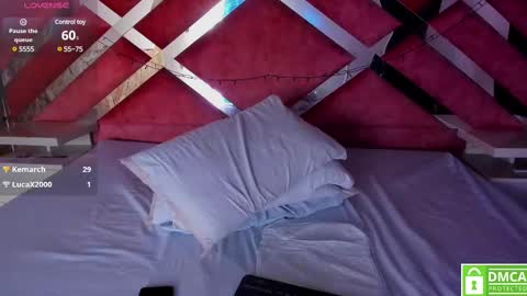 madame ibby online show from 02.13.25