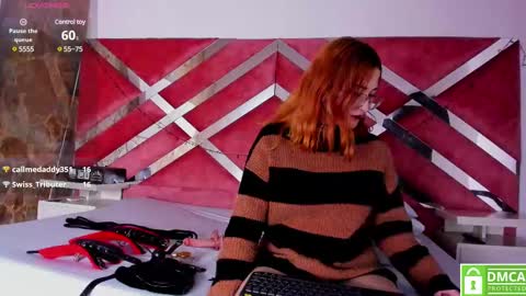 madame ibby online show from 03.05.25