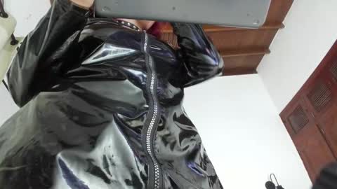 madame ibby online show from 11.19.25