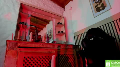 madame ibby online show from 04.08.26