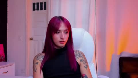  madame lilith  online show from 01.10.25