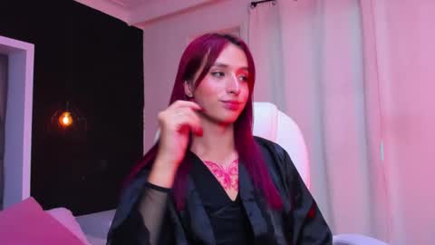  madame lilith  online show from 01.11.25