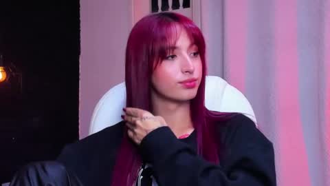  madame lilith  online show from 01.12.25