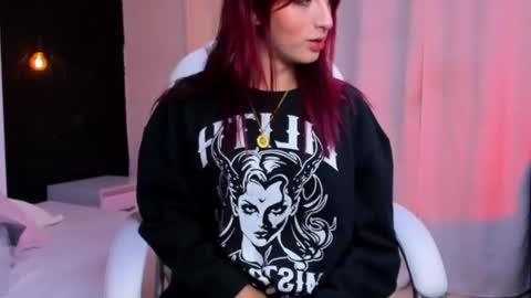  madame lilith  online show from 01.13.25