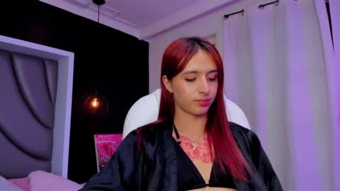  madame lilith  online show from 01.24.25