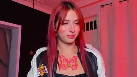  madame lilith  online show from 01.27.25