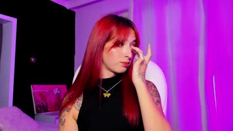  madame lilith  online show from 02.13.25