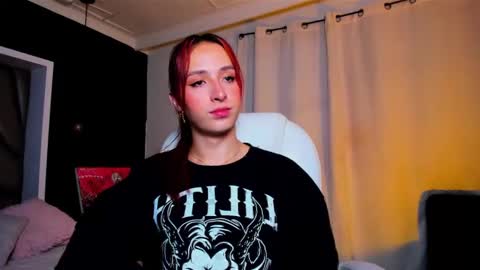  madame lilith  online show from 02.17.25