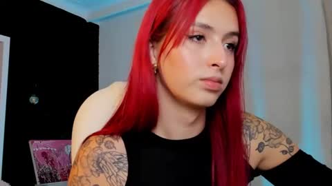  madame lilith  online show from 02.22.25