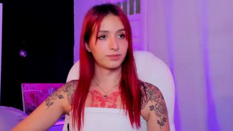  madame lilith  online show from 02.26.25