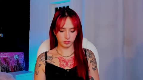  madame lilith  online show from 03.01.25