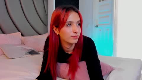  madame lilith  online show from 03.10.25