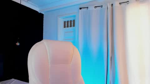  madame lilith  online show from 10.14.25