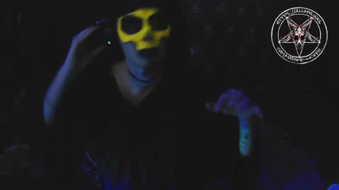 Madame Lucifer online show from 02.06.26