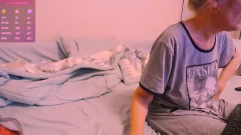 MadameSquirtTatti online show from 11.18.25