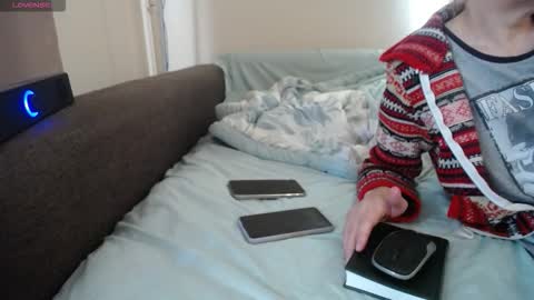 MadameSquirtTatti online show from 02.01.26