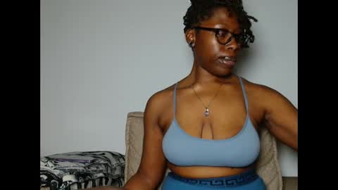 YourMadamIndigo online show from 02.10.26