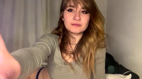 Snapshot of madamme_devorah chatting on 05.13.26 Meleena redhead Maria Black hear online show from 05.13.26
