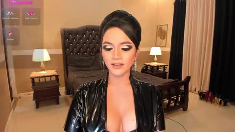 Alison Kloss online show from 12.04.24