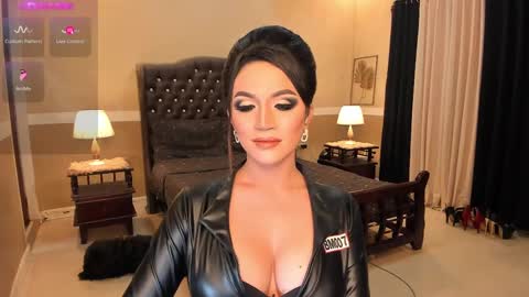 Alison Kloss online show from 12.05.24