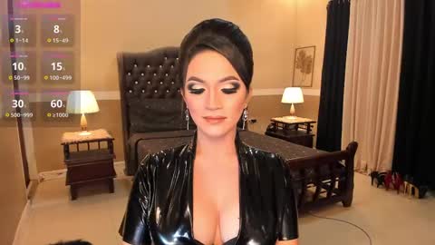 Alison Kloss online show from 12.06.24