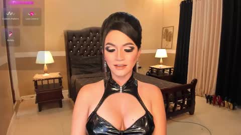 Alison Kloss online show from 12.10.24