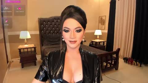 Alison Kloss online show from 01.02.25