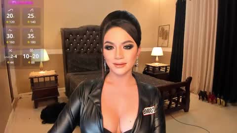 Alison Kloss online show from 01.07.25
