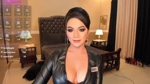 Alison Kloss online show from 01.11.25